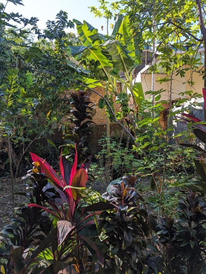 Agusfamily Homestay Labuan Bajo Buitenkant foto